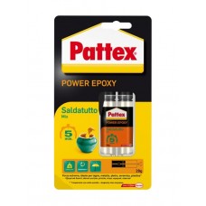 Pattex Shaldattuto Mix Σύριγγα